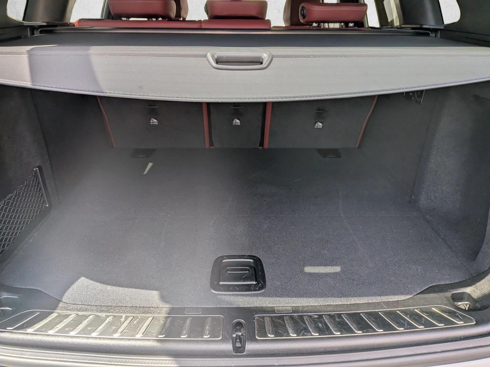 2023 BMW X3 sDrive30i Sports Activity Vehicle