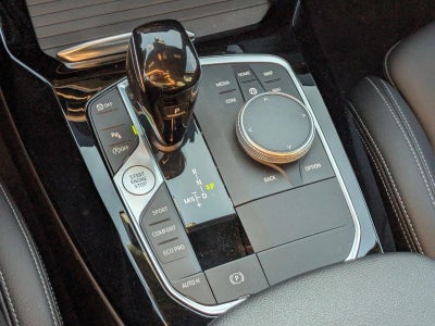 2022 BMW X3 sDrive30i Sports Activity Vehicle