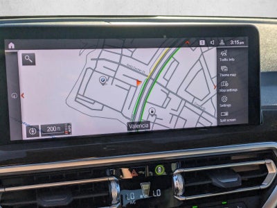 2022 BMW X3 sDrive30i Sports Activity Vehicle