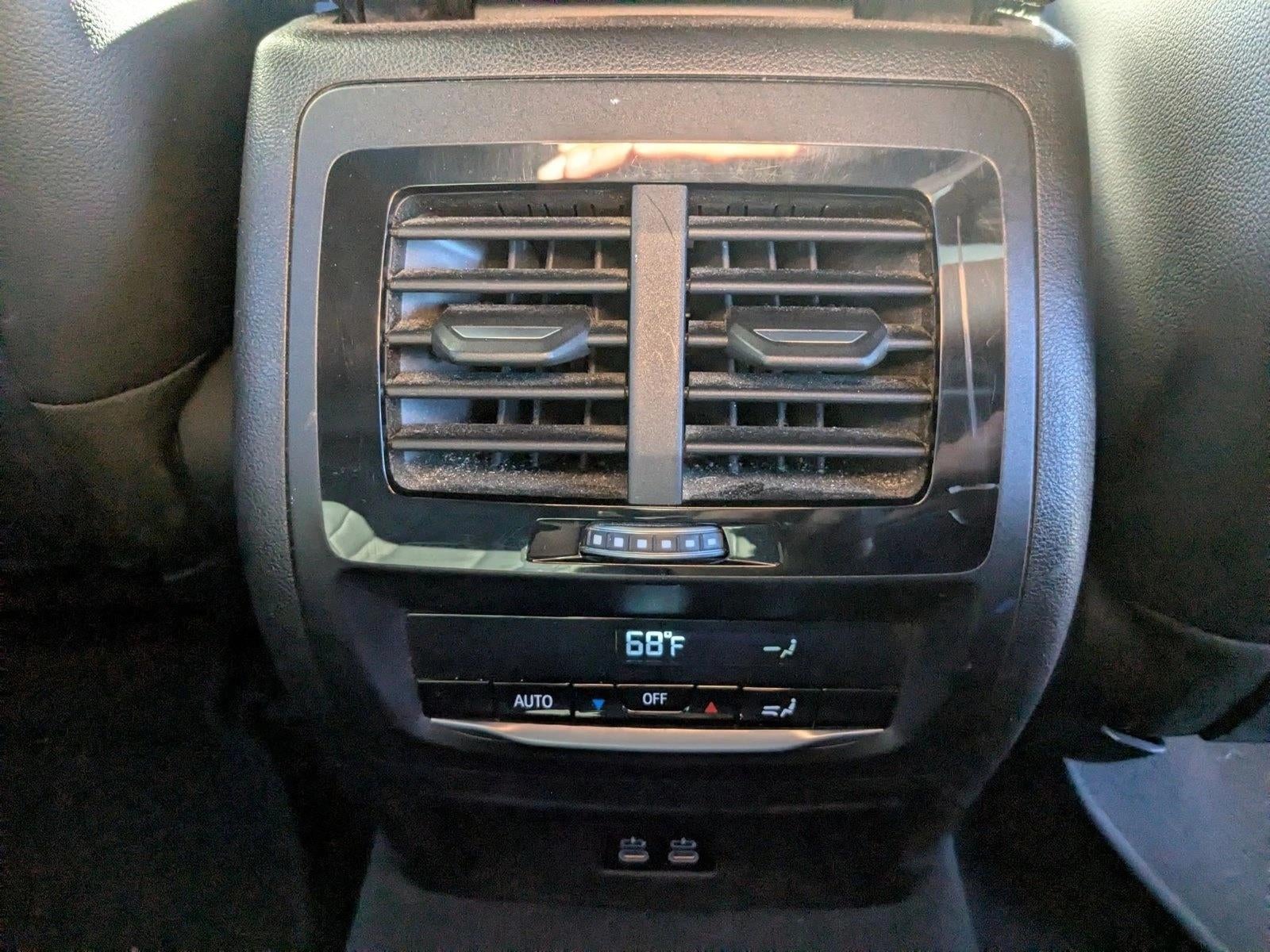 2022 BMW X3 sDrive30i Sports Activity Vehicle