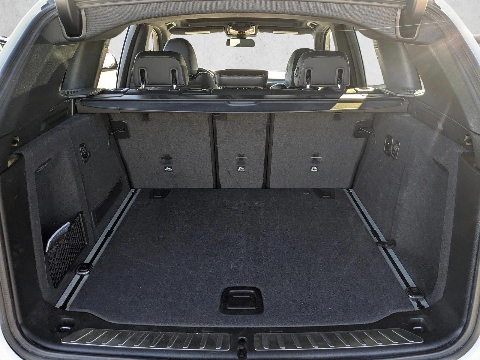 2022 BMW X3 sDrive30i Sports Activity Vehicle