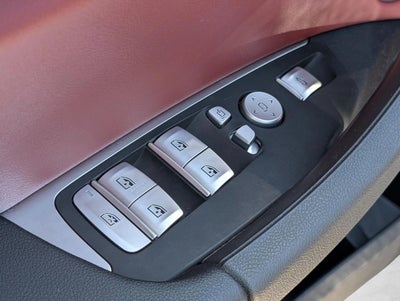 2024 BMW X3 sDrive30i Sports Activity Vehicle