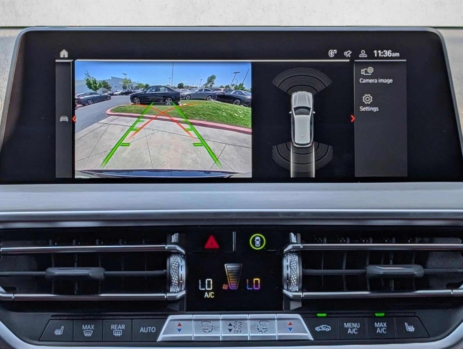 2024 BMW X3 sDrive30i Sports Activity Vehicle