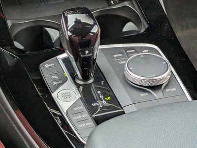2024 BMW X3 sDrive30i Sports Activity Vehicle