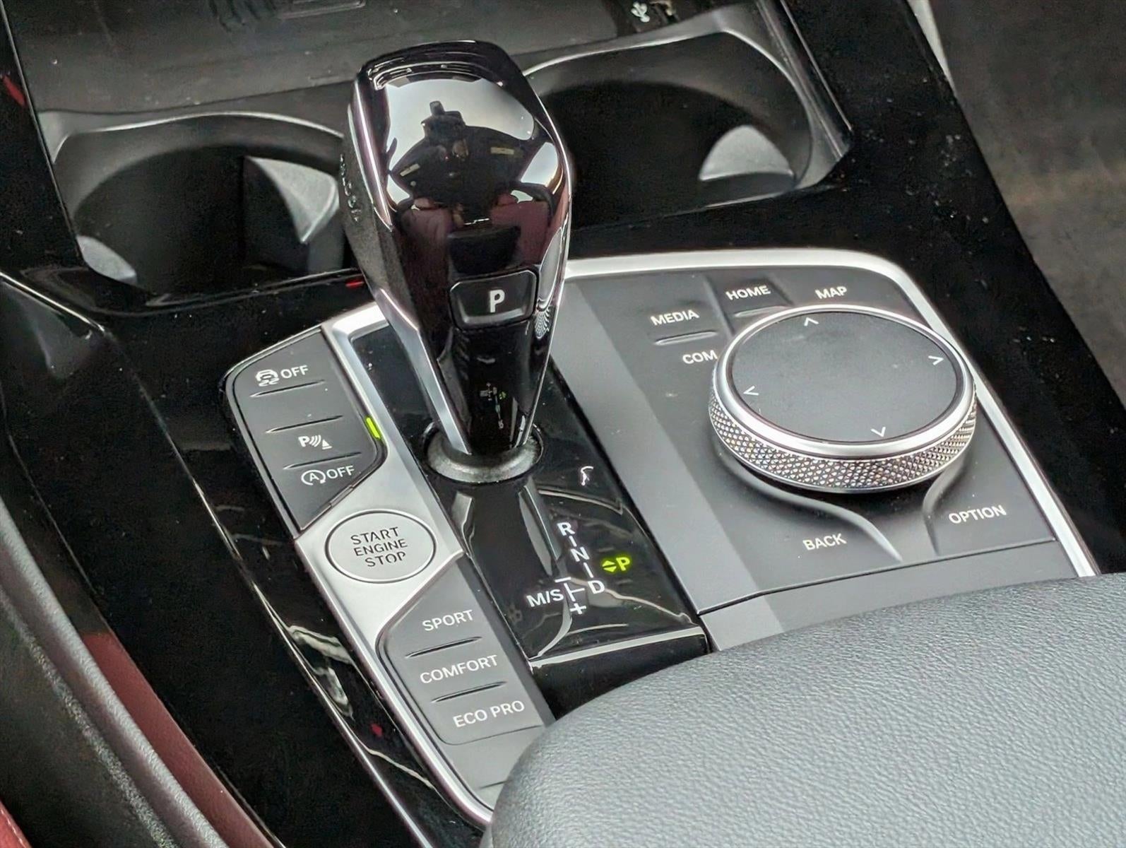 2024 BMW X3 sDrive30i Sports Activity Vehicle