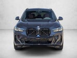 2024 BMW X3 sDrive30i Sports Activity Vehicle