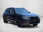2024 BMW X3 sDrive30i Sports Activity Vehicle