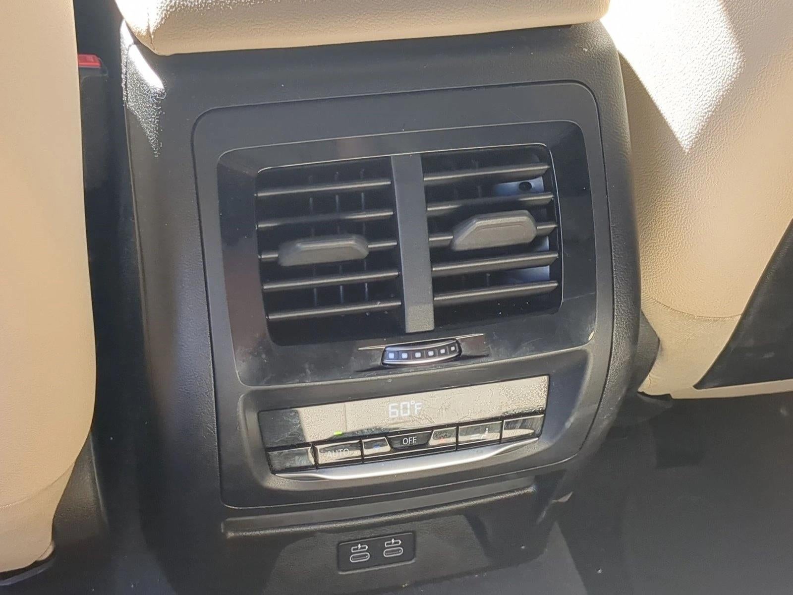 2023 BMW X3 xDrive30i Sports Activity Vehicle