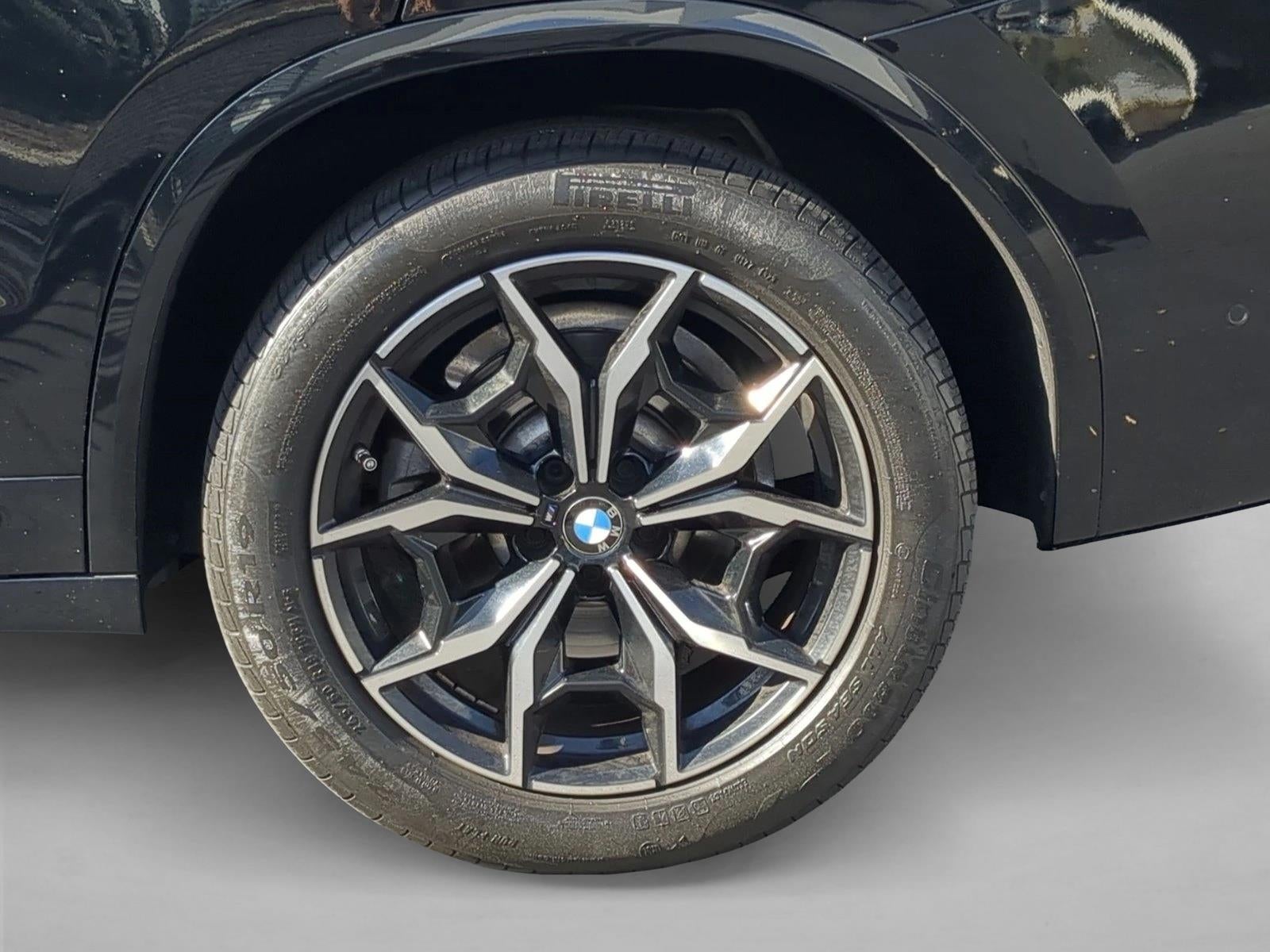 2023 BMW X3 xDrive30i Sports Activity Vehicle