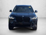 2023 BMW X3 xDrive30i Sports Activity Vehicle