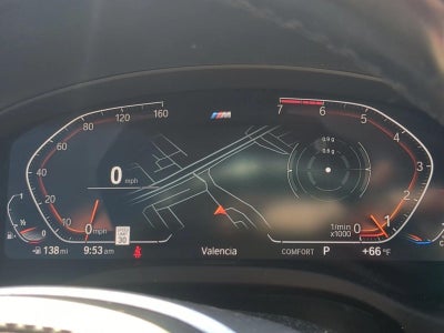 2023 BMW X3 xDrive30i Sports Activity Vehicle