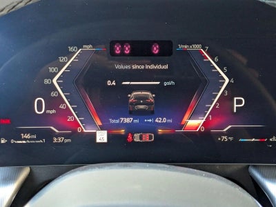 2025 BMW X2 xDrive28i Sports Activity Coupe