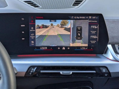 2025 BMW X2 xDrive28i Sports Activity Coupe