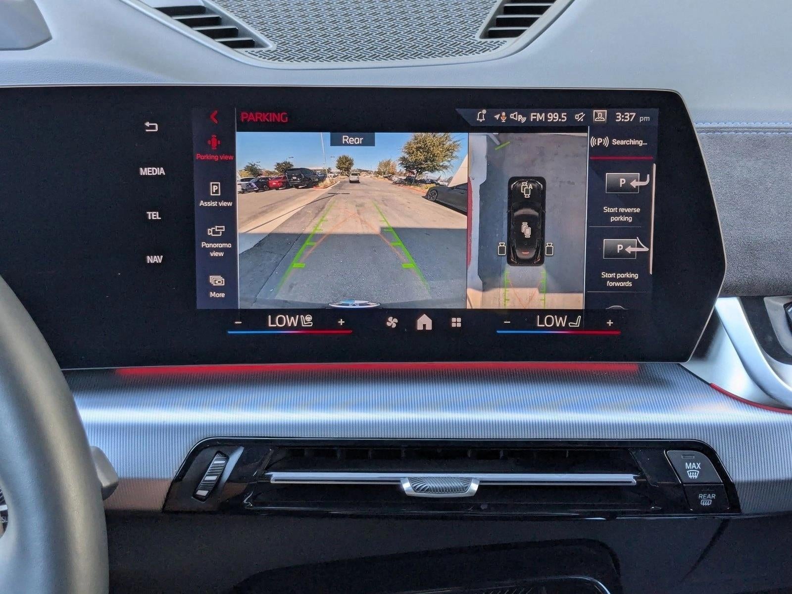 2025 BMW X2 xDrive28i Sports Activity Coupe