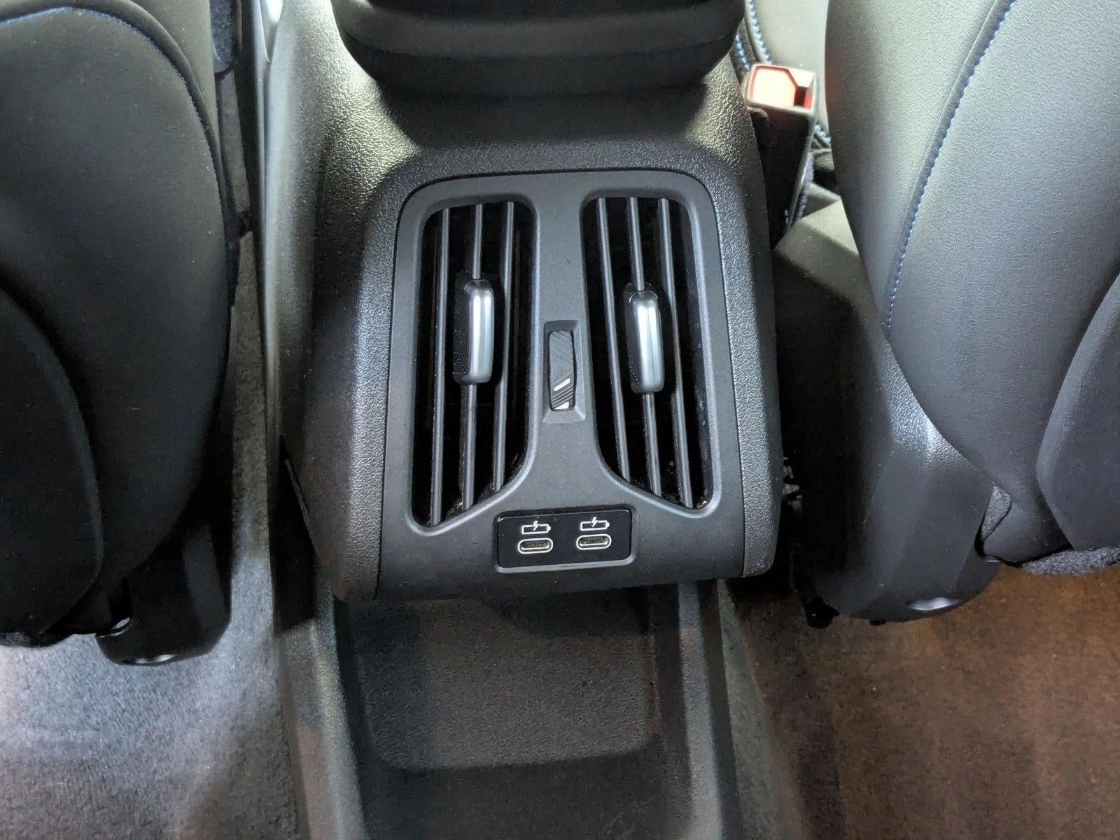 2025 BMW X2 xDrive28i Sports Activity Coupe