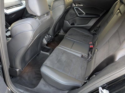 2025 BMW X2 xDrive28i Sports Activity Coupe