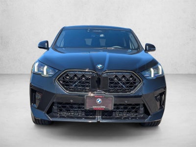 2025 BMW X2 xDrive28i Sports Activity Coupe