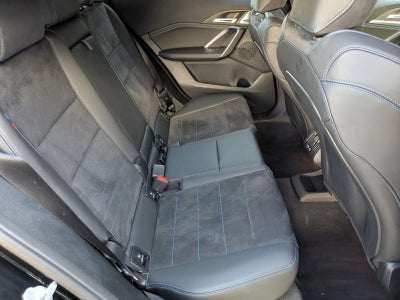 2025 BMW X2 xDrive28i Sports Activity Coupe