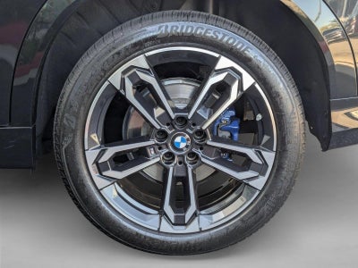 2025 BMW X2 xDrive28i Sports Activity Coupe