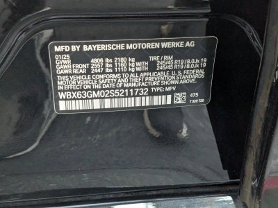 2025 BMW X2 xDrive28i Sports Activity Coupe