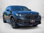 2025 BMW X2 xDrive28i Sports Activity Coupe