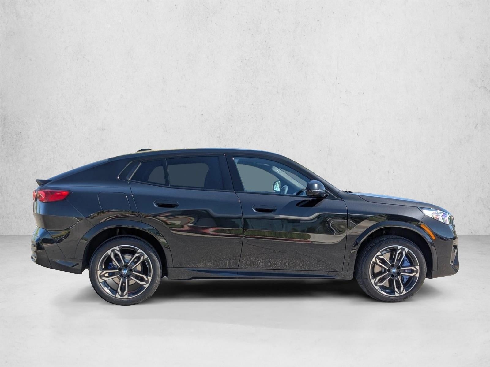 2025 BMW X2 xDrive28i Sports Activity Coupe