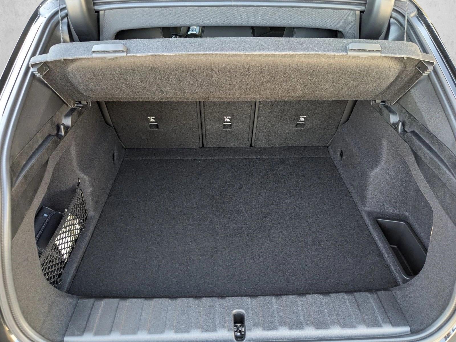 2025 BMW X2 xDrive28i Sports Activity Coupe