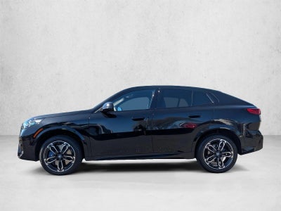 2025 BMW X2 xDrive28i Sports Activity Coupe