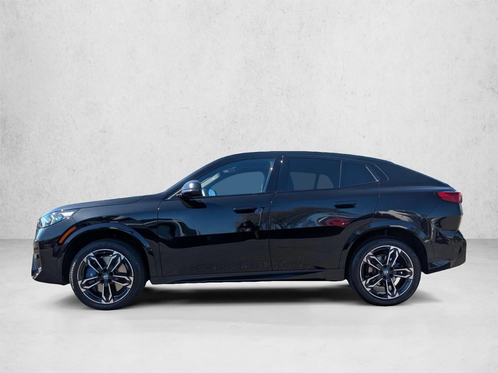 2025 BMW X2 xDrive28i Sports Activity Coupe