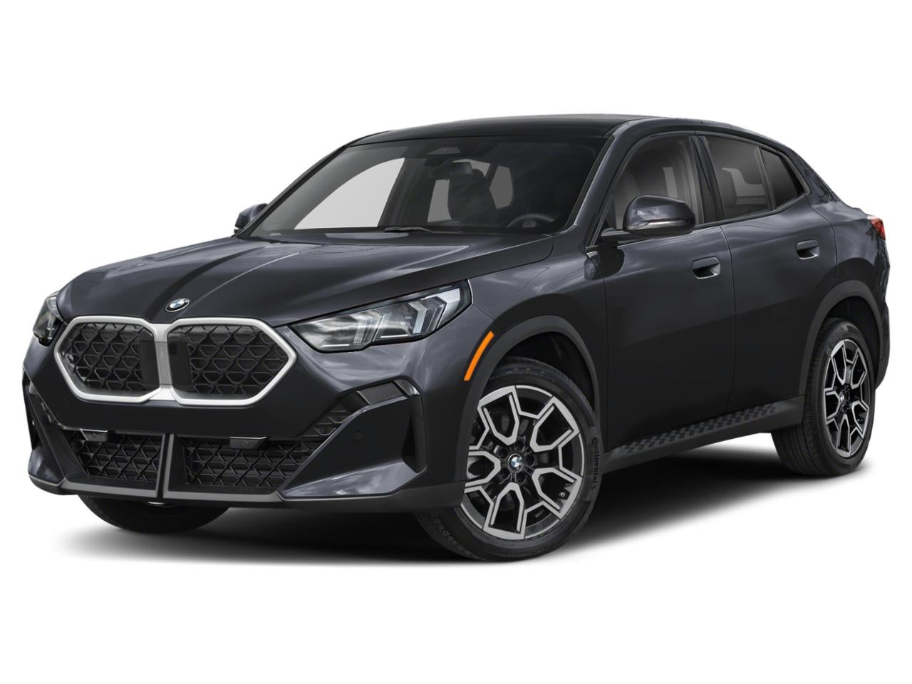 2025 BMW X2 xDrive28i Sports Activity Coupe