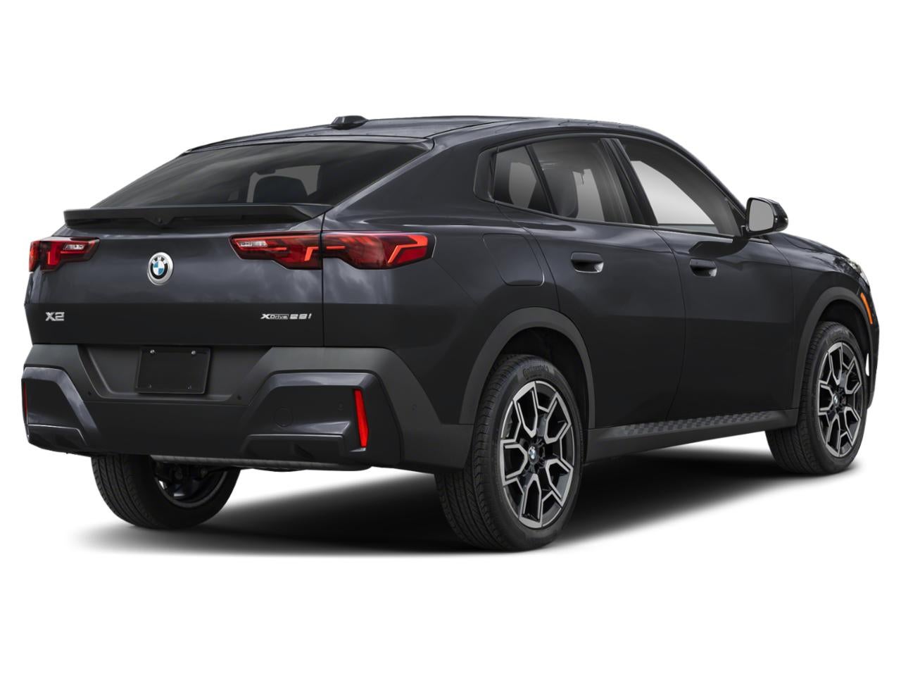 2025 BMW X2 xDrive28i Sports Activity Coupe