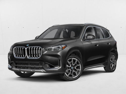 2025 BMW X1 xDrive28i Sports Activity Vehicle