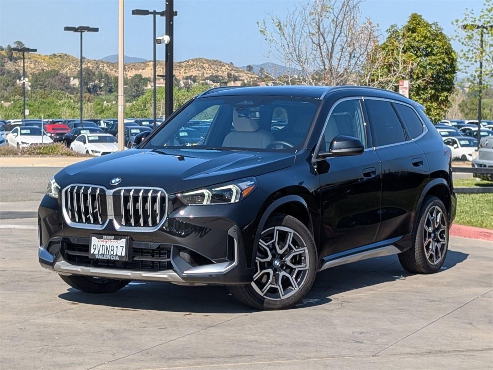2025 BMW X1 xDrive28i Sports Activity Vehicle