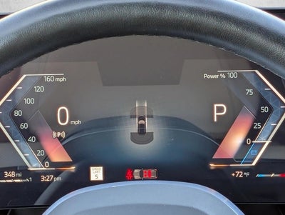 2025 BMW X1 xDrive28i Sports Activity Vehicle