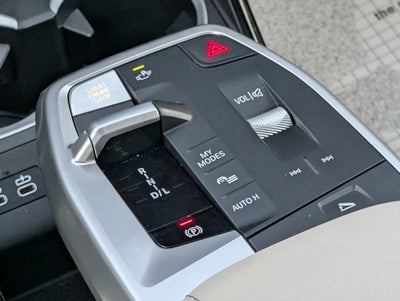 2025 BMW X1 xDrive28i Sports Activity Vehicle