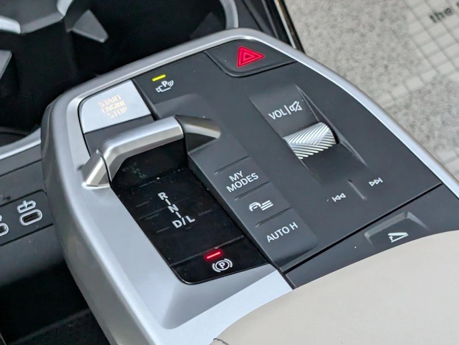 2025 BMW X1 xDrive28i Sports Activity Vehicle