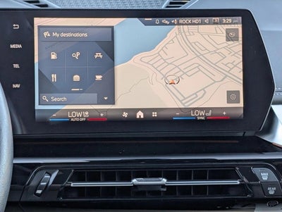 2025 BMW X1 xDrive28i Sports Activity Vehicle