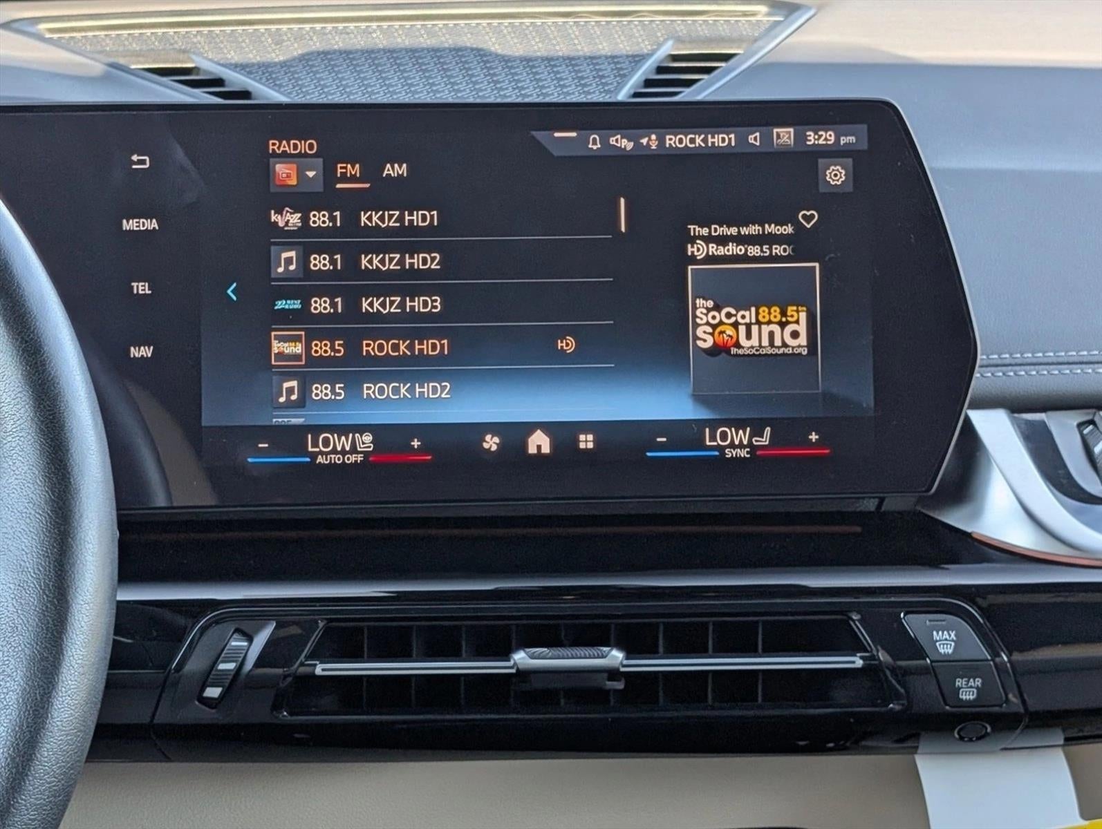 2025 BMW X1 xDrive28i Sports Activity Vehicle