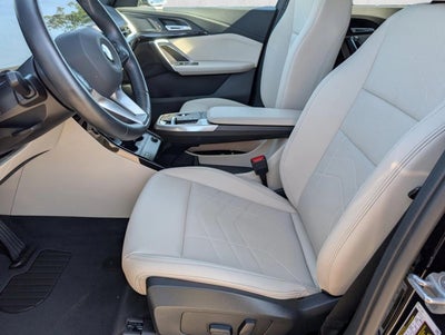 2025 BMW X1 xDrive28i Sports Activity Vehicle
