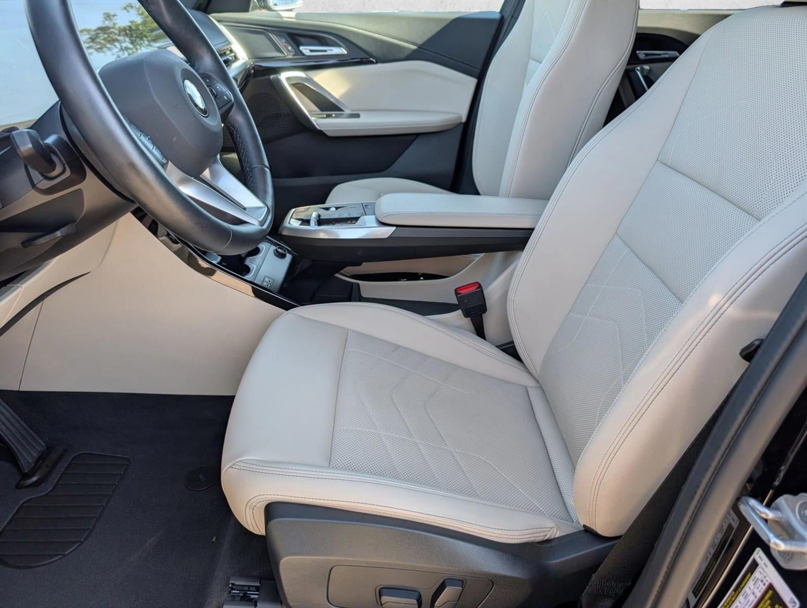 2025 BMW X1 xDrive28i Sports Activity Vehicle