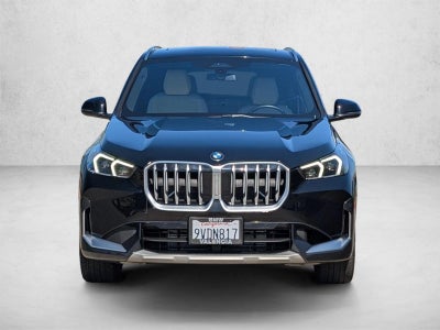 2025 BMW X1 xDrive28i Sports Activity Vehicle