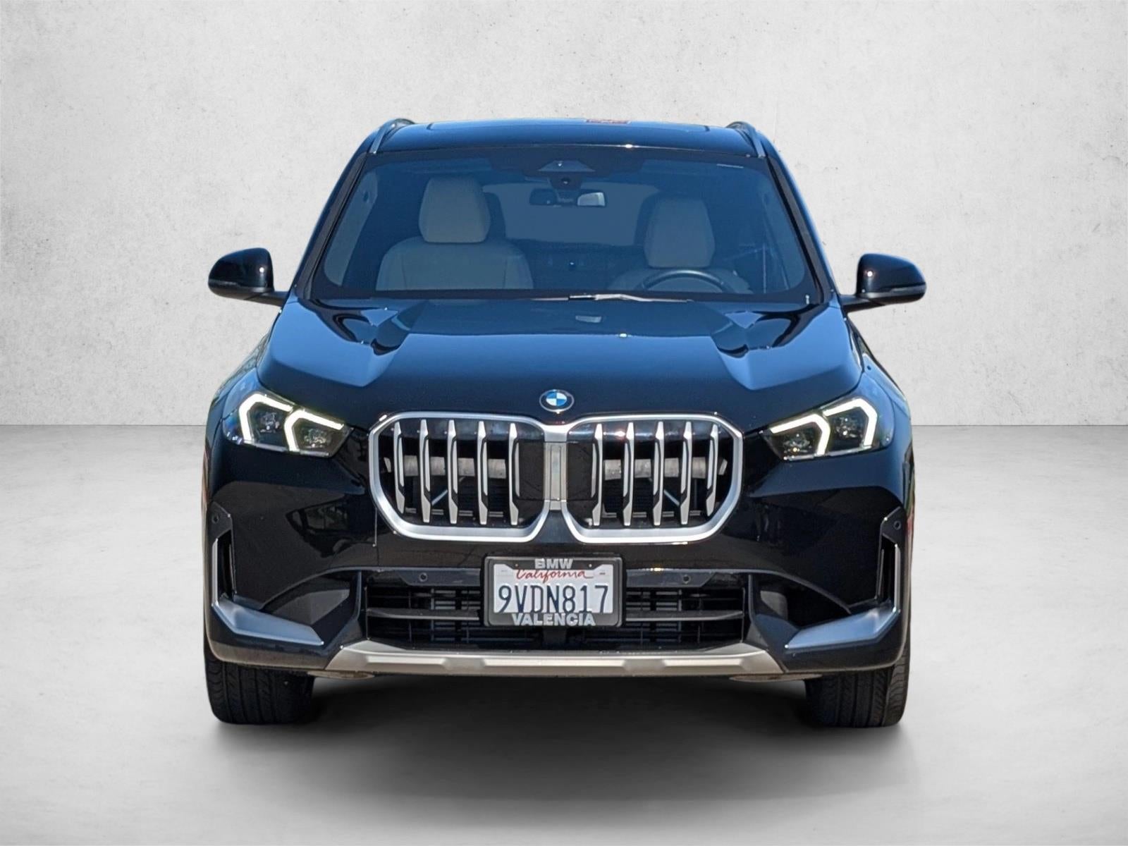 2025 BMW X1 xDrive28i Sports Activity Vehicle