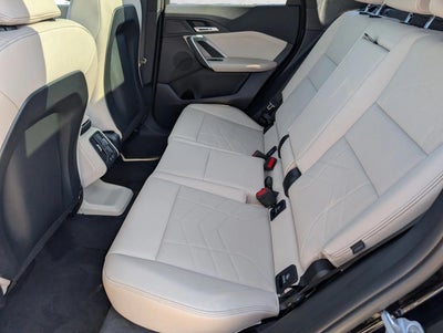 2025 BMW X1 xDrive28i Sports Activity Vehicle