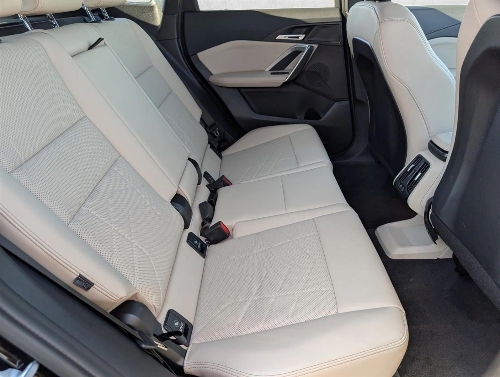 2025 BMW X1 xDrive28i Sports Activity Vehicle