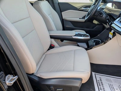 2025 BMW X1 xDrive28i Sports Activity Vehicle