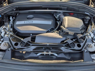 2025 BMW X1 xDrive28i Sports Activity Vehicle