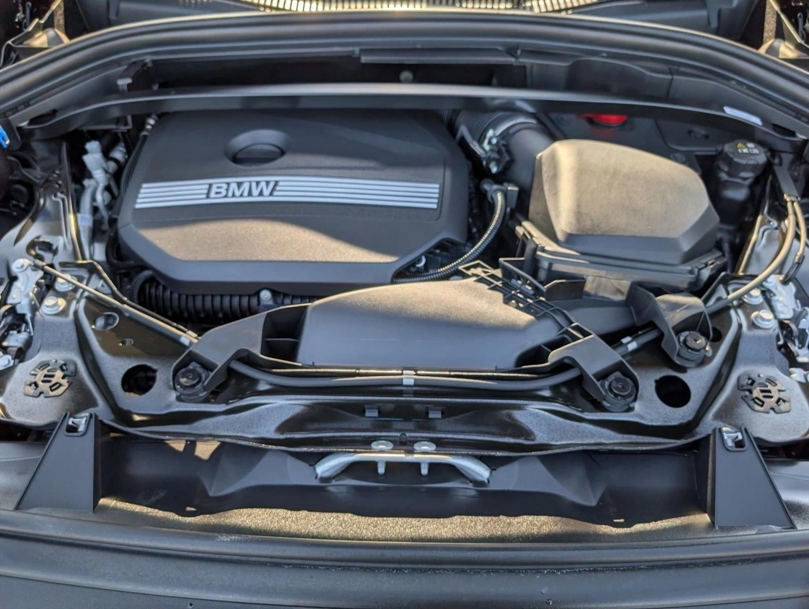 2025 BMW X1 xDrive28i Sports Activity Vehicle