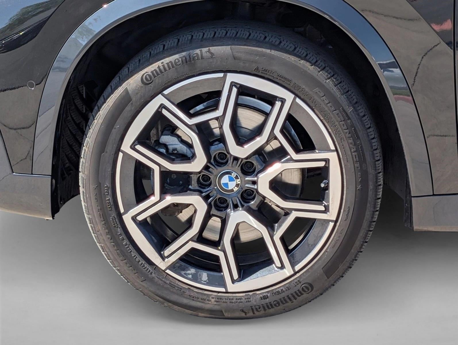 2025 BMW X1 xDrive28i Sports Activity Vehicle