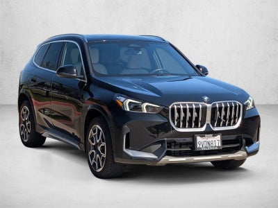 2025 BMW X1 xDrive28i Sports Activity Vehicle