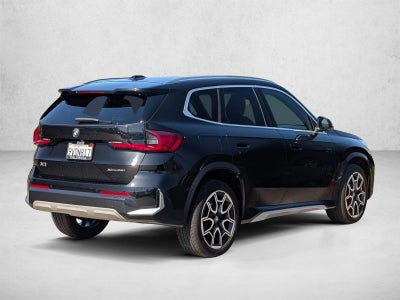 2025 BMW X1 xDrive28i Sports Activity Vehicle